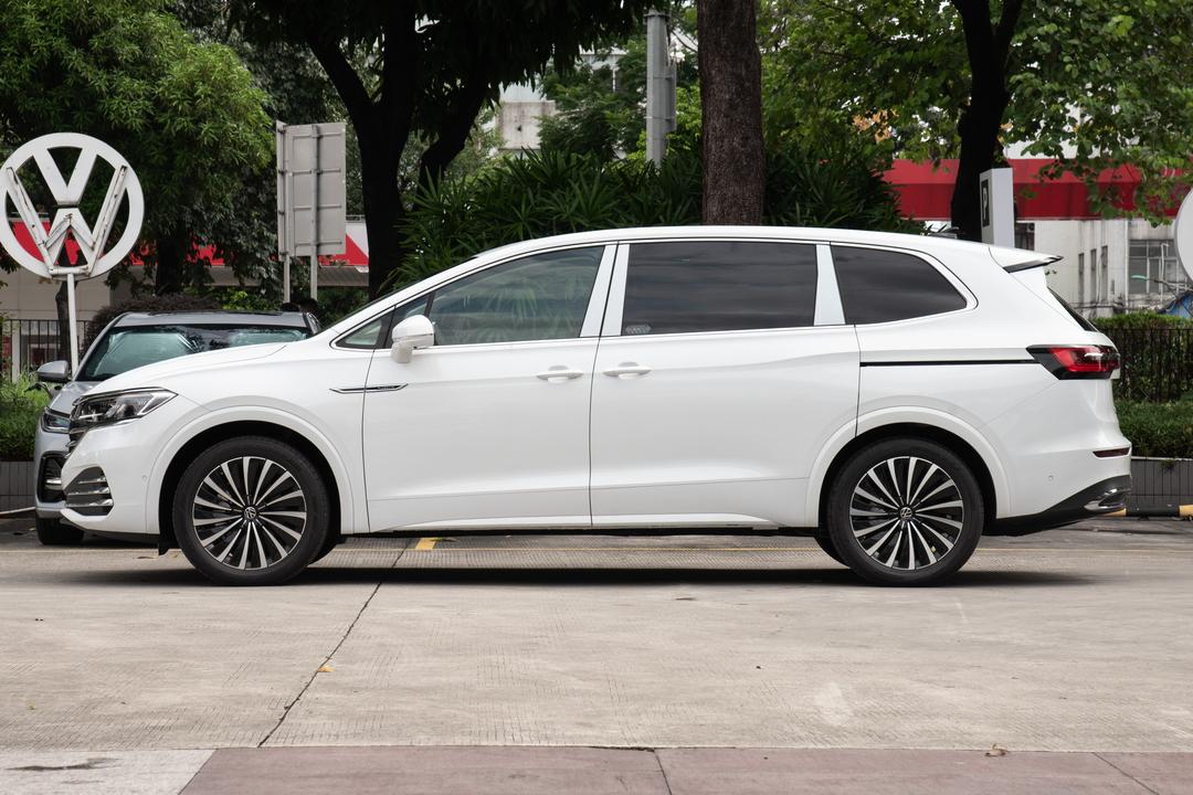 Volkswagen Viloran 2026, фото 4
