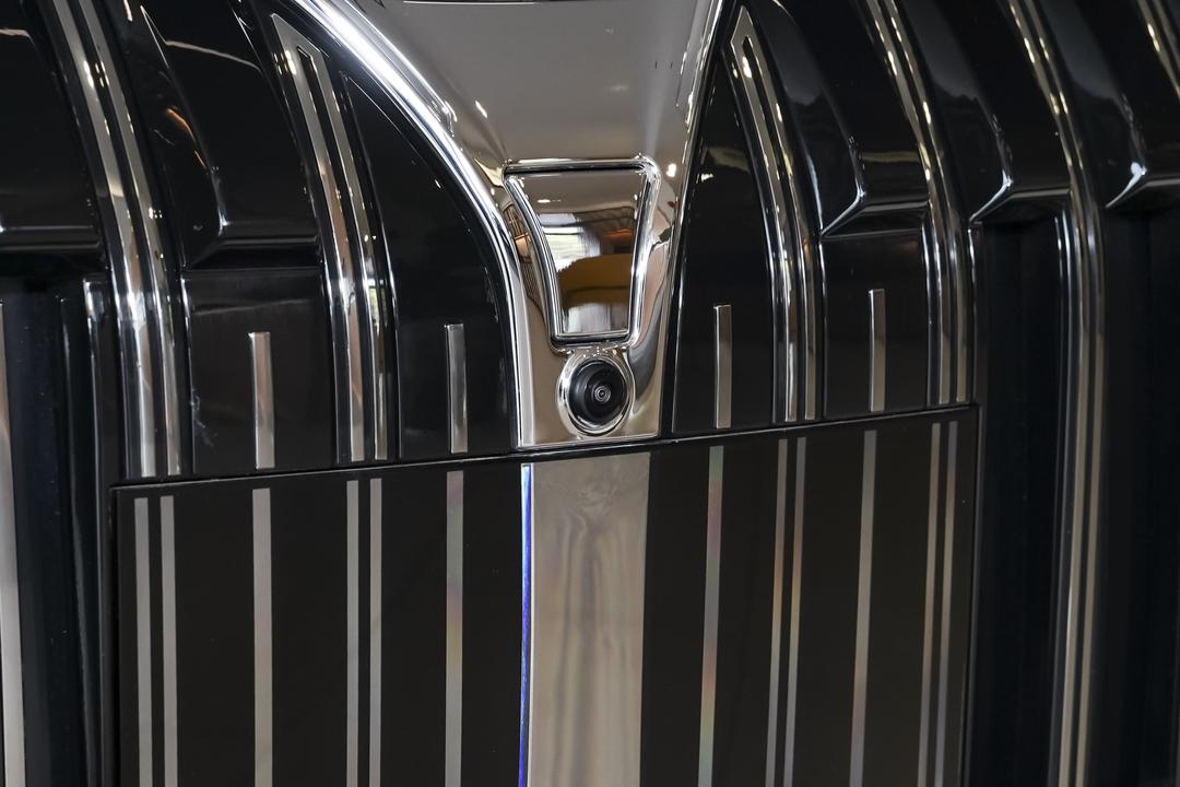 BMW 7-Series 2026, фото 15