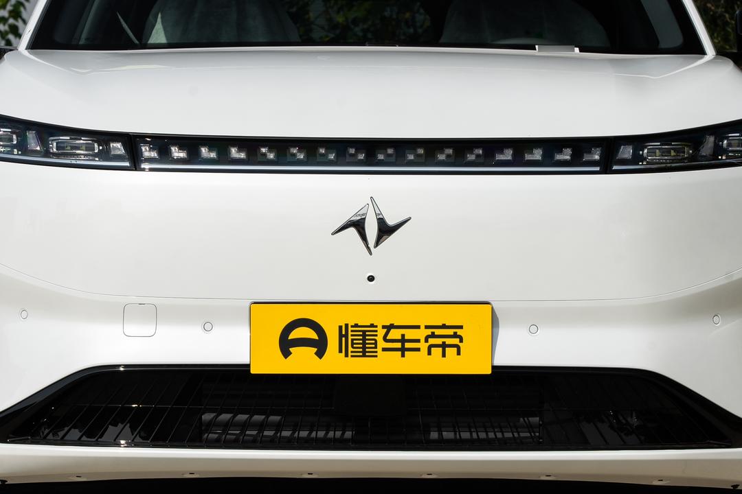 Dongfeng Yipai 008 2026, фото 10
