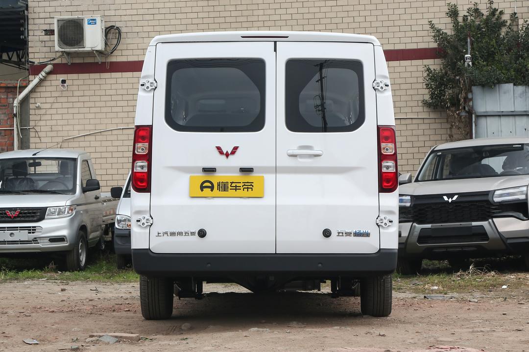 Wuling Yangguang 2026, фото 6