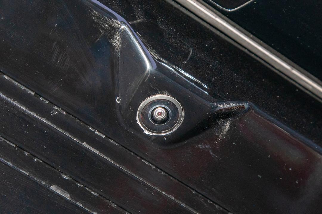 BYD Leopard 3 2026, фото 14