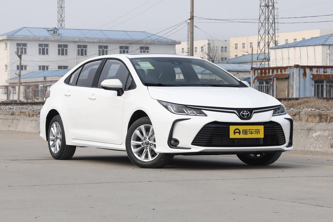 Toyota Corolla 2026, фото 3