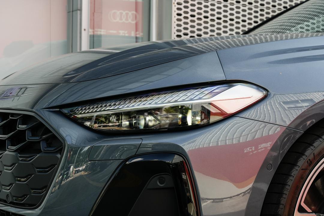 Audi S5 2026, фото 14