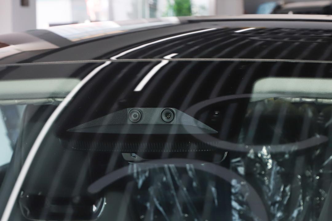 GAC Hyptec GT 2026, фото 14