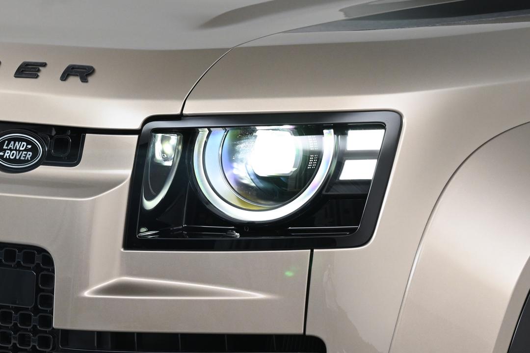 Land Rover Defender 2026, фото 14