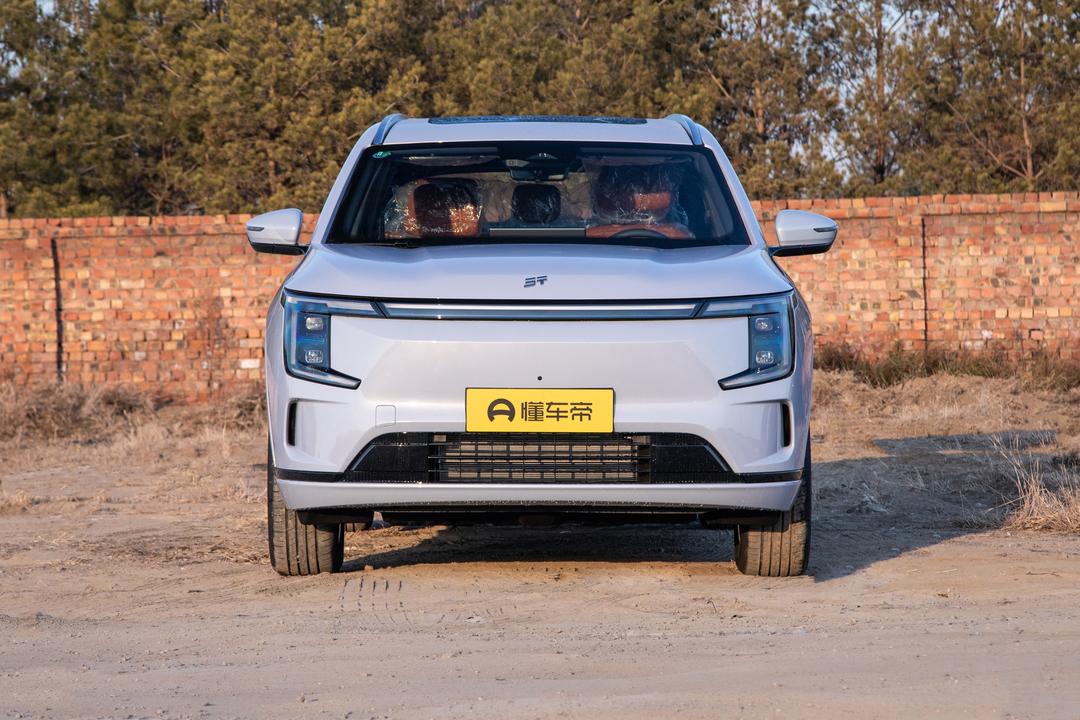 Jetour L7 PLUS 2026, фото 2