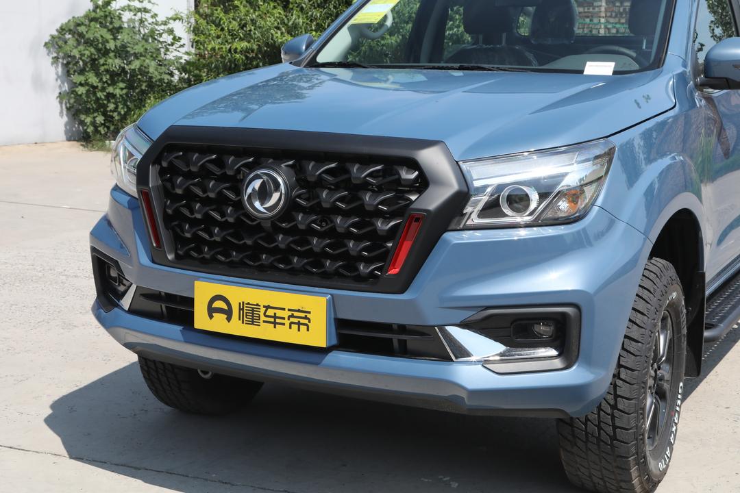 Dongfeng DF6 2026, фото 9
