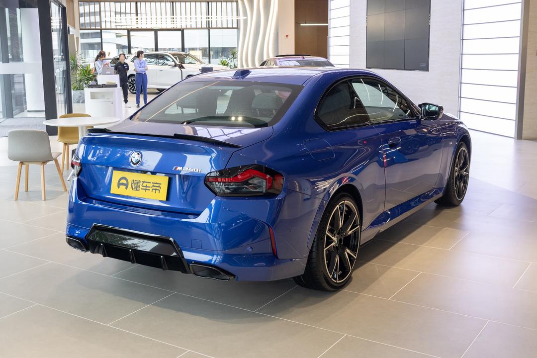 BMW 2 Series 2026, фото 7
