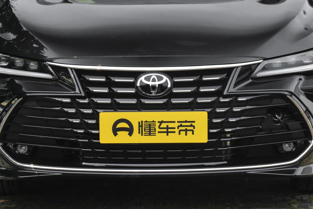Toyota Avalon 2026, фото 10