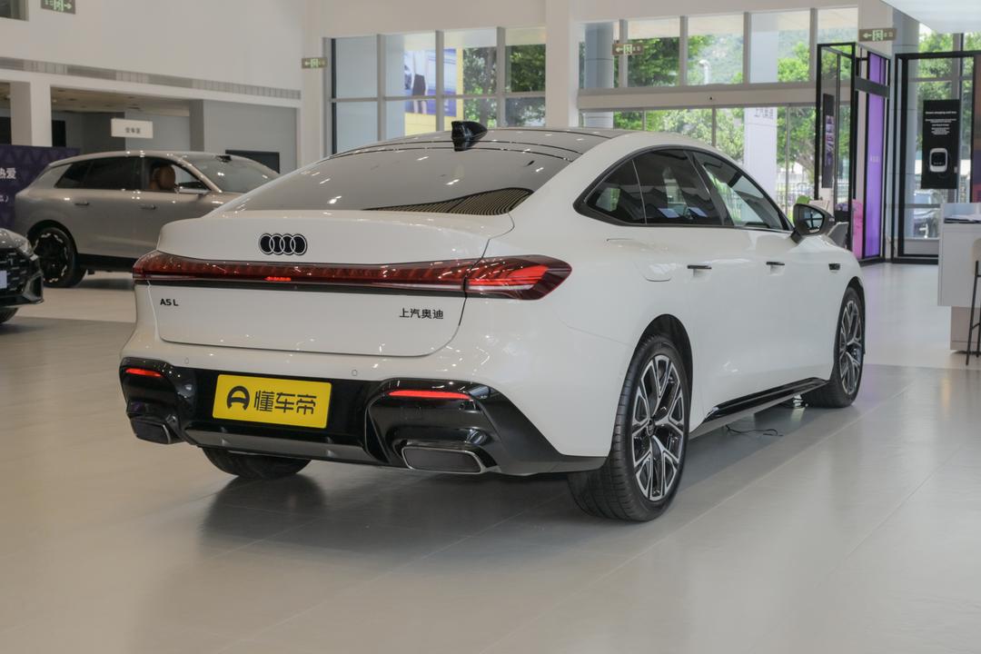 Audi A5L Sportback 2026, фото 7