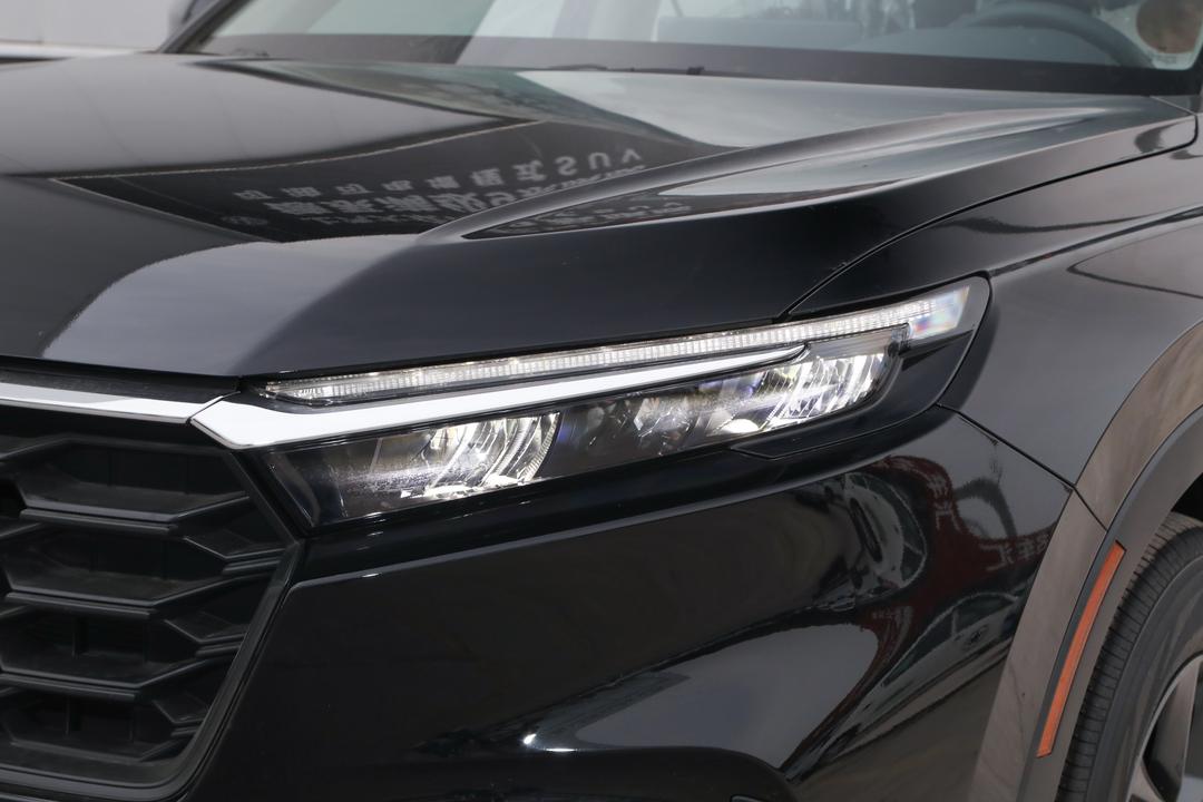 Honda CR-V 2026, фото 14