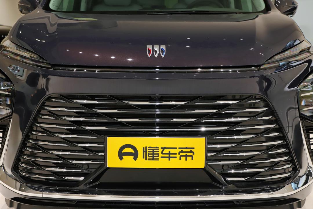 Buick GL8 2026, фото 10