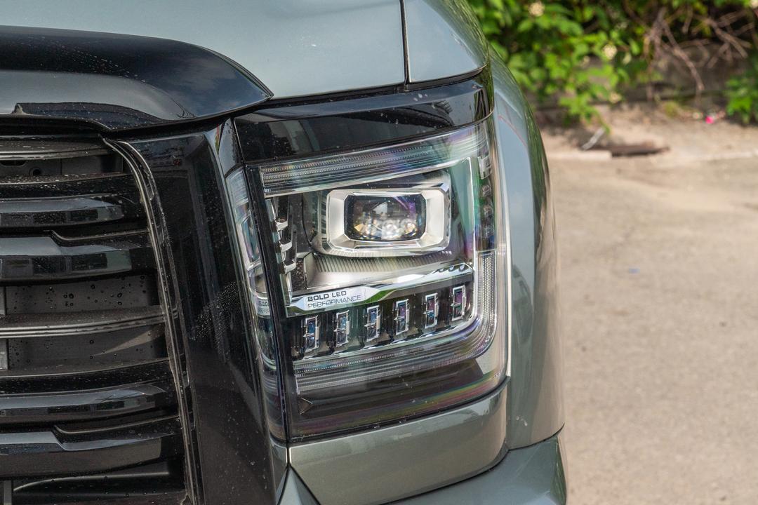 Haval H5 2026, фото 11