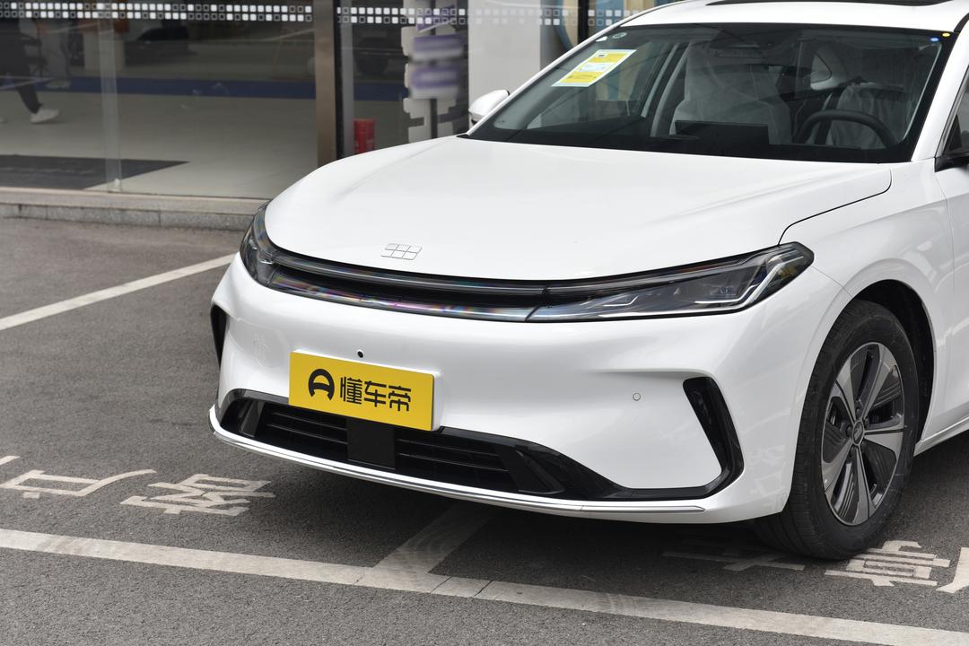 Geely A7 EV 2026, фото 9