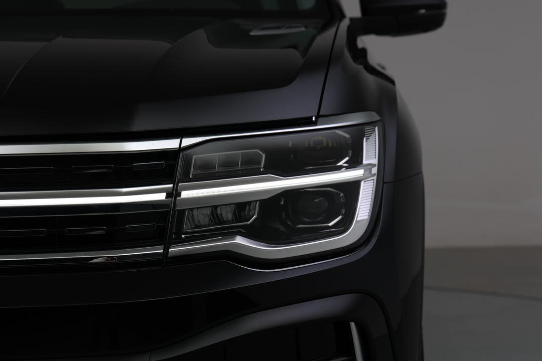 Volkswagen Teramont 2026, фото 12