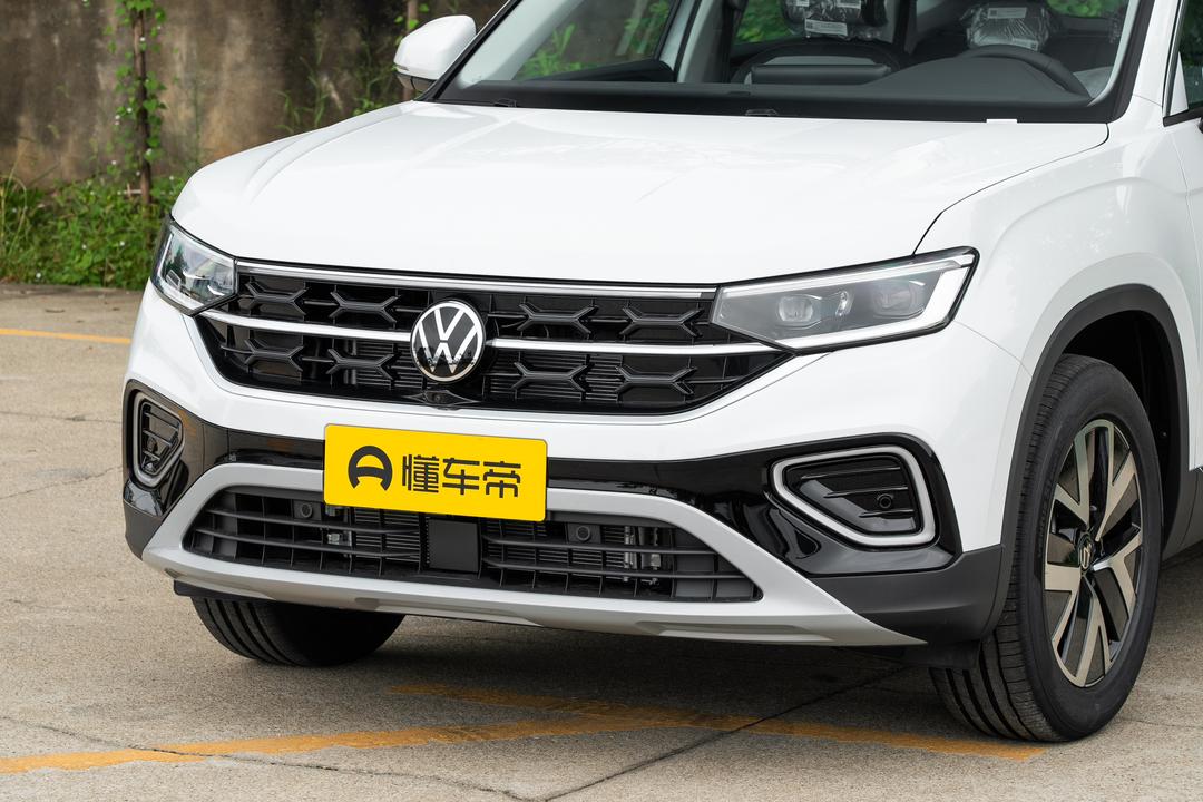 Volkswagen Tayron 2026, фото 9