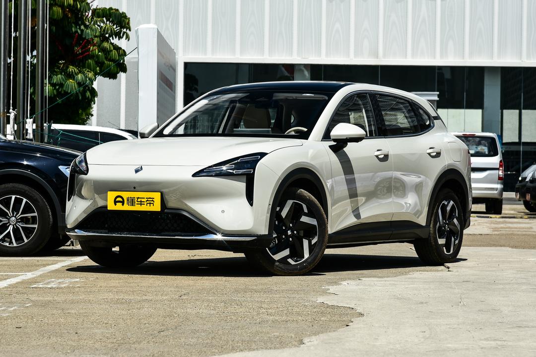 Baojun Yunhai EV