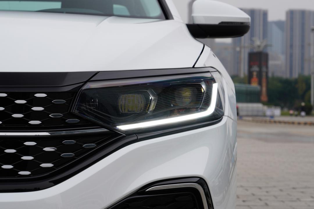 Volkswagen Passat 2026, фото 12