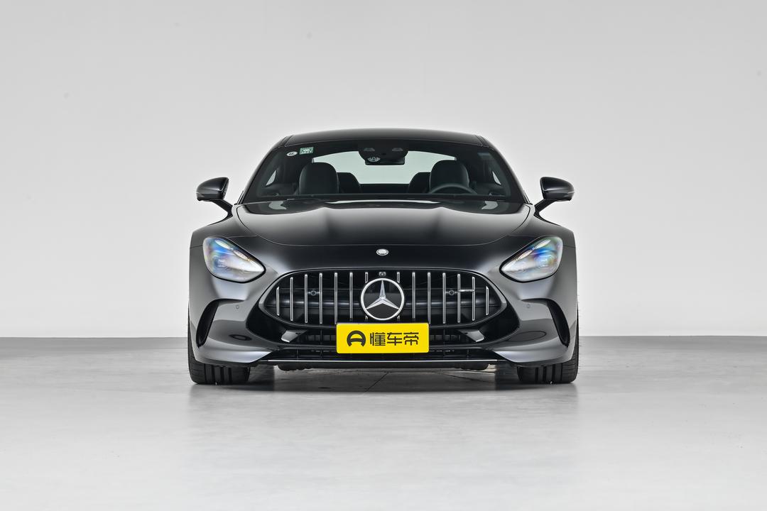 Mercedes-Benz AMG GT 2026, фото 2