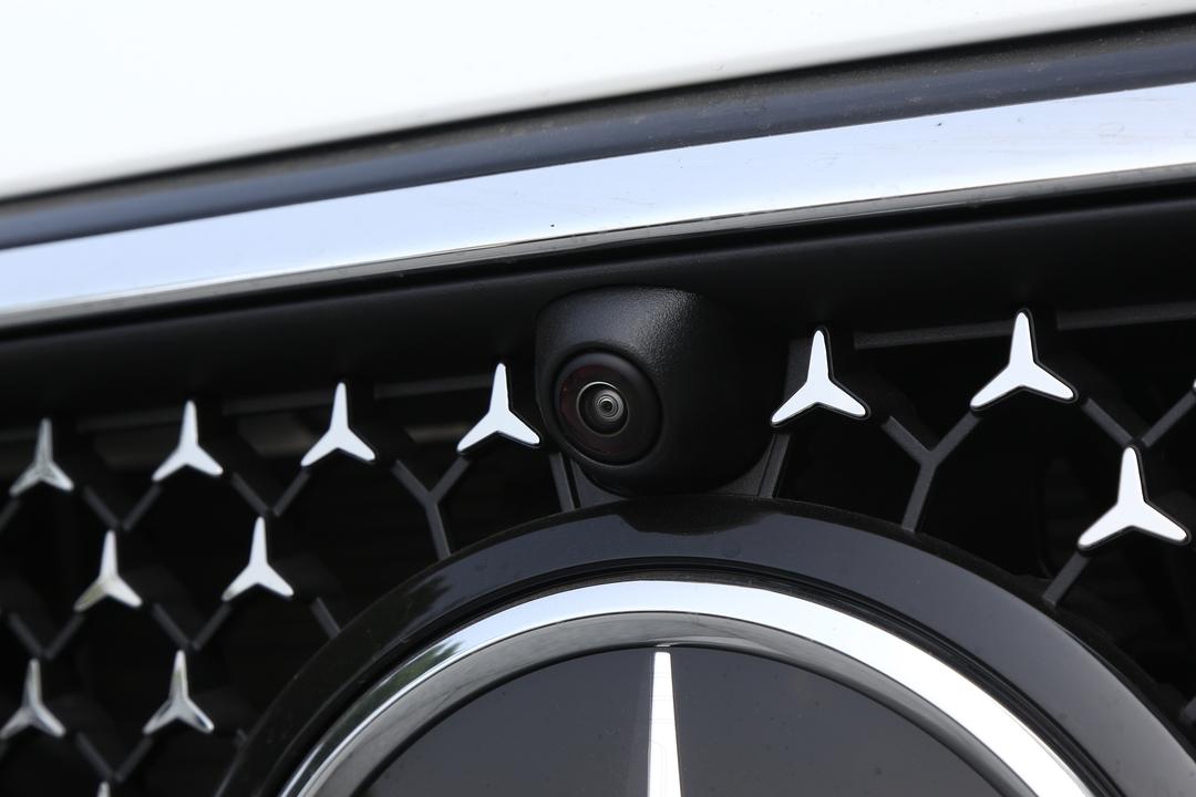 Mercedes-Benz E-Class 2026, фото 15