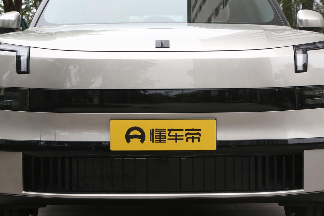 Lynk & Co 900 2026, фото 10