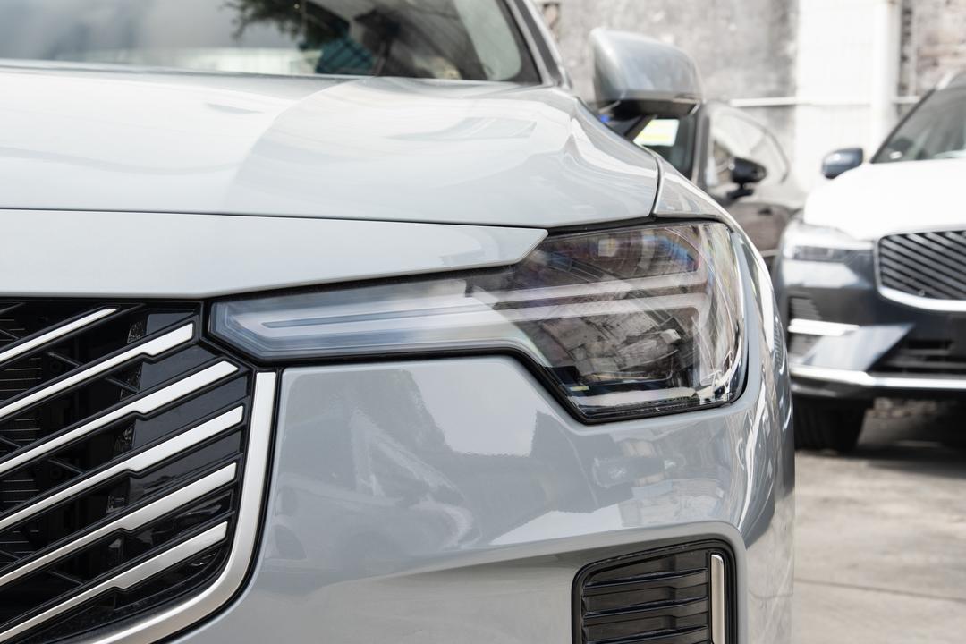 Volvo S90 2026, фото 11