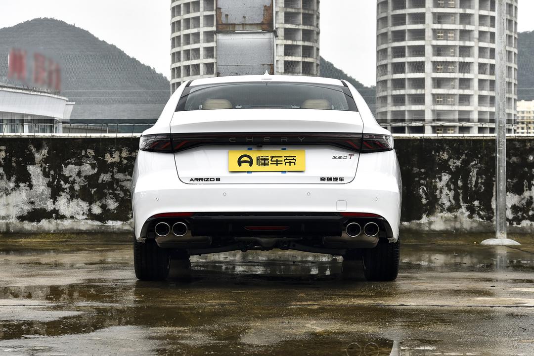 Chery Arrizo 8 PRO 2026, фото 6