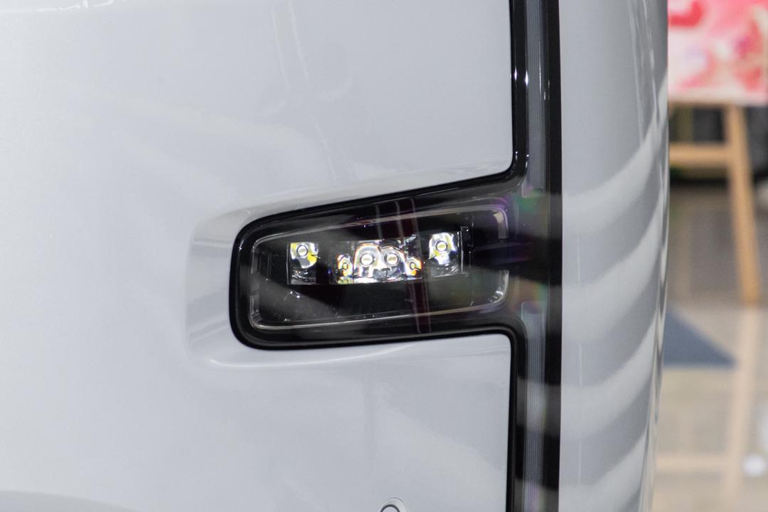 Wuling Xingguang L 2026, фото 9
