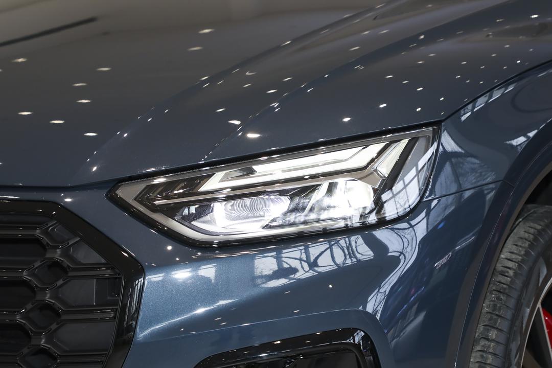 Audi Q5L 2026, фото 14
