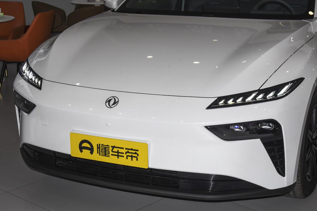 Dongfeng E80 2026, фото 12