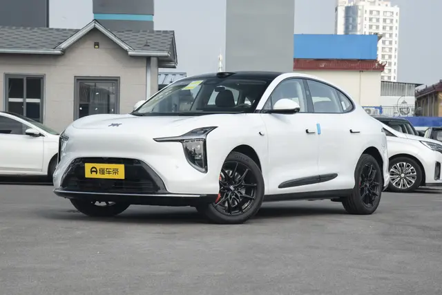 IM LS6 2026 — купить из Китая под заказ