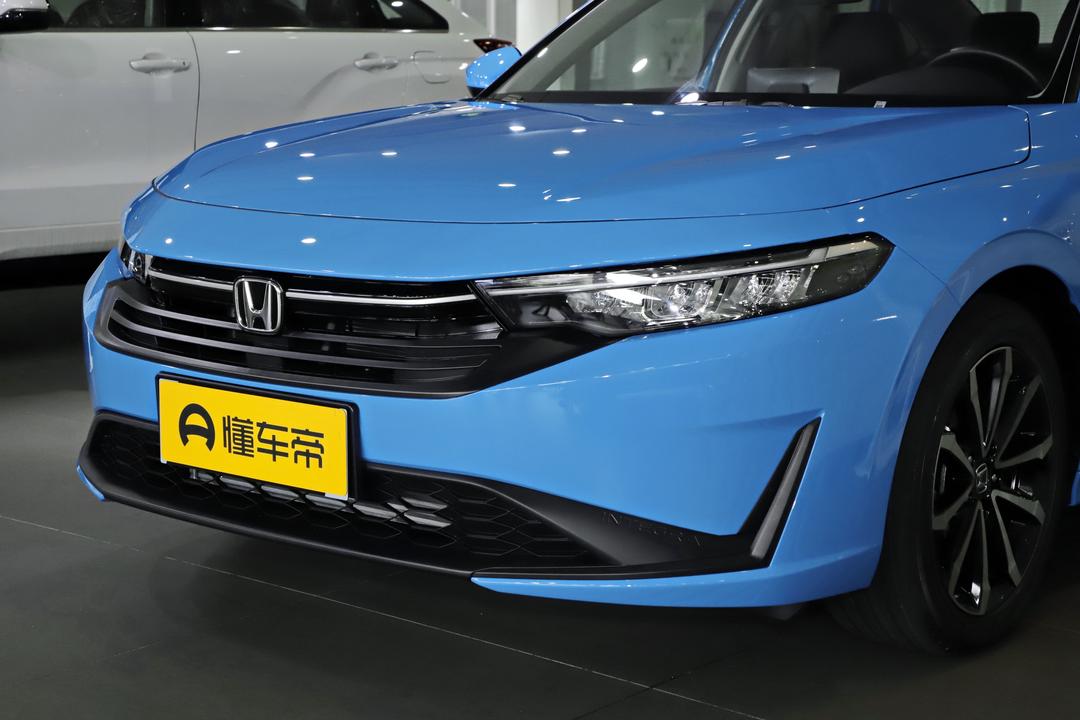 Honda Integra 2026, фото 8