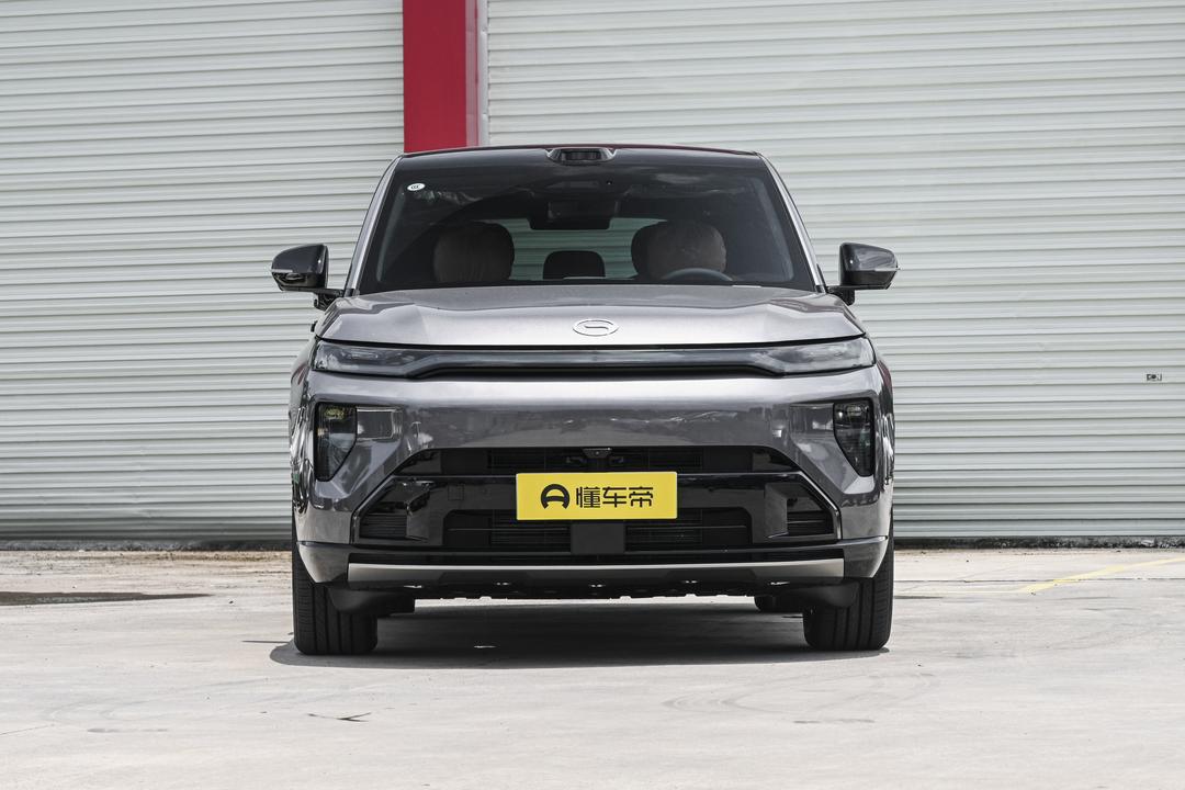 GAC Xiangwang S7 2026, фото 2