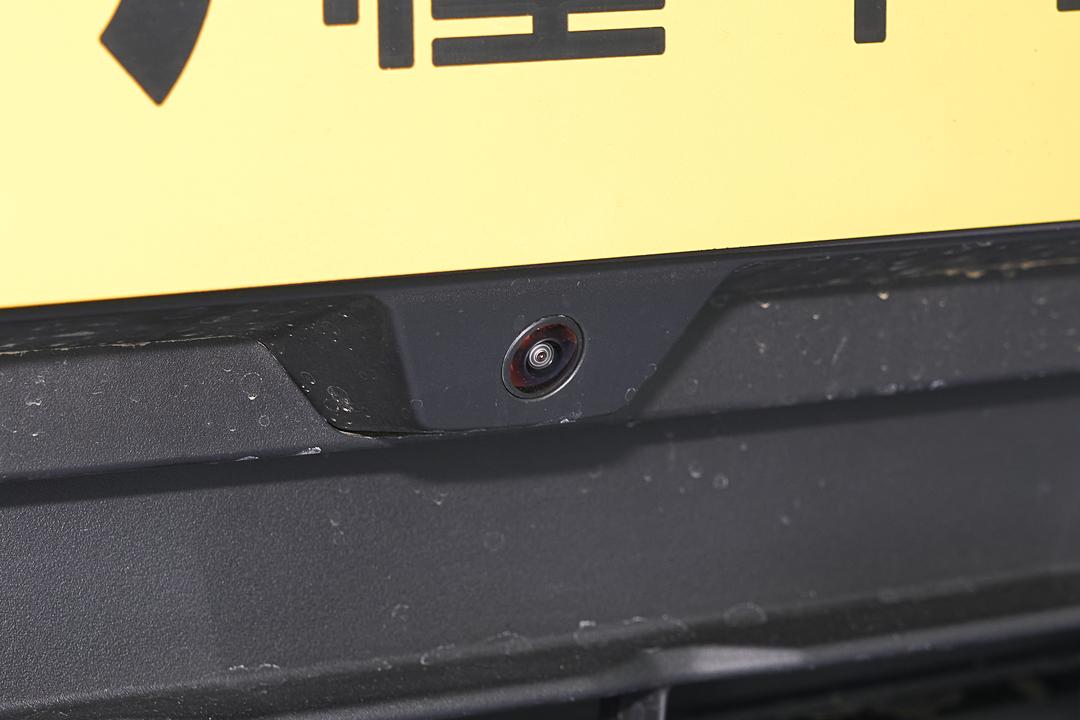 BYD Atto 3 2026, фото 15