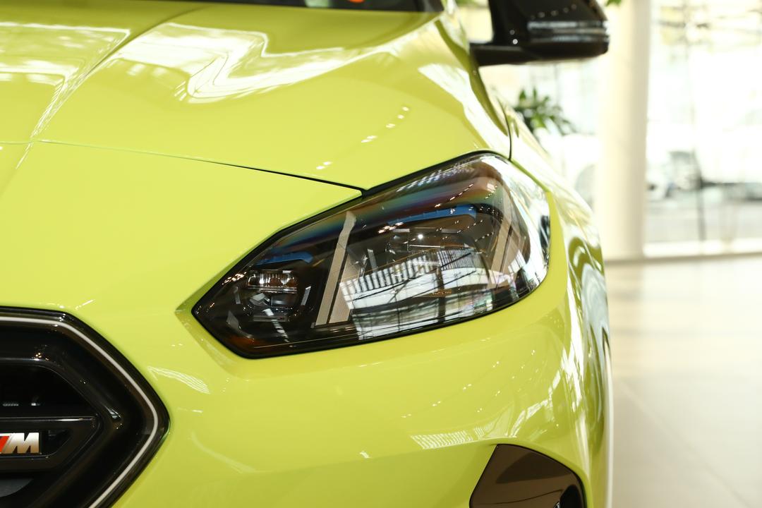 BMW 2 Series 2026, фото 10