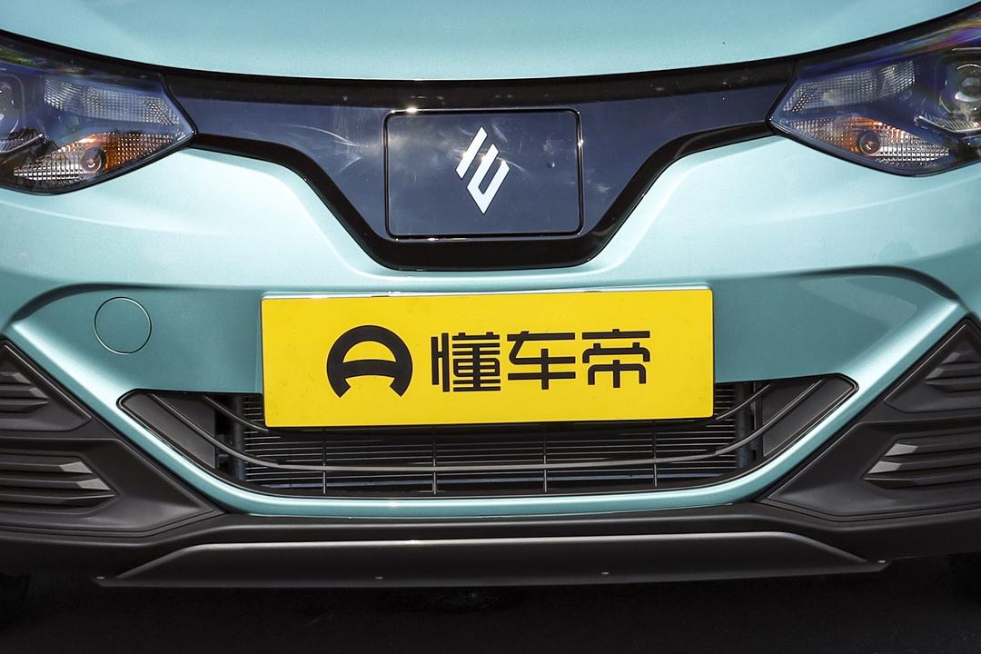 JMEV Yizhi EV2 2026, фото 10