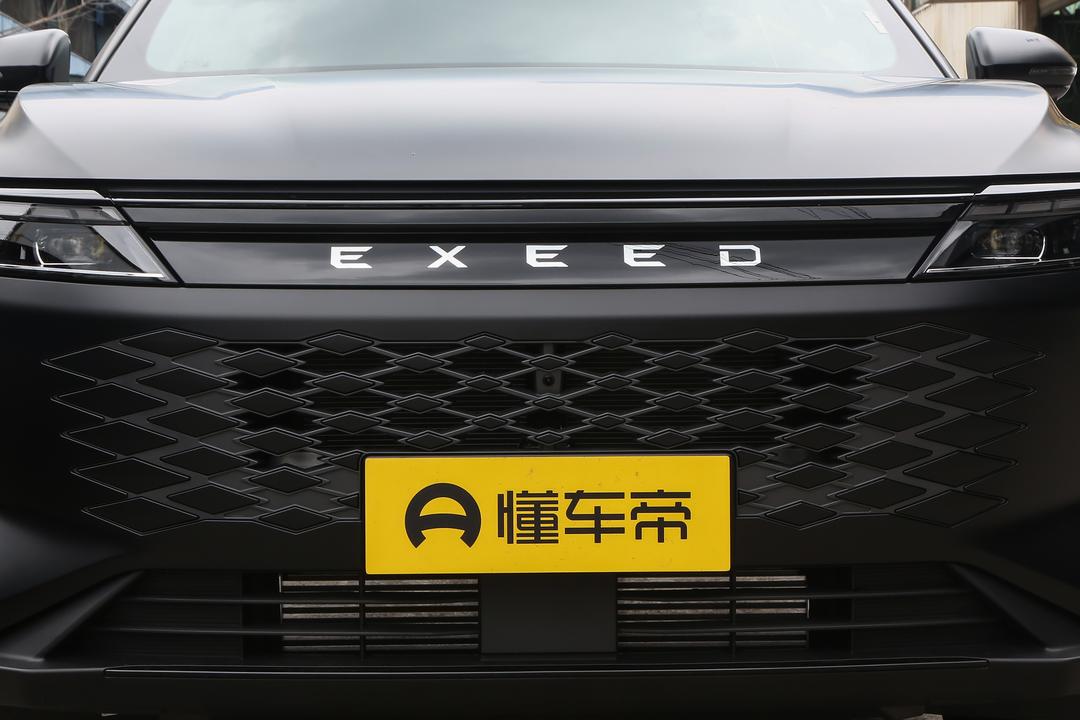 Exeed RX 2026, фото 10