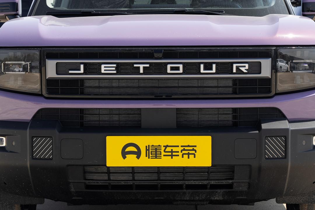 Jetour Freelander 2026, фото 10