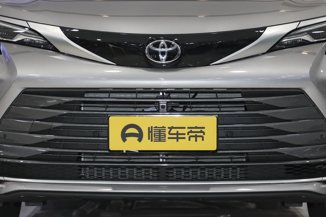 Toyota Sienna 2026, фото 8