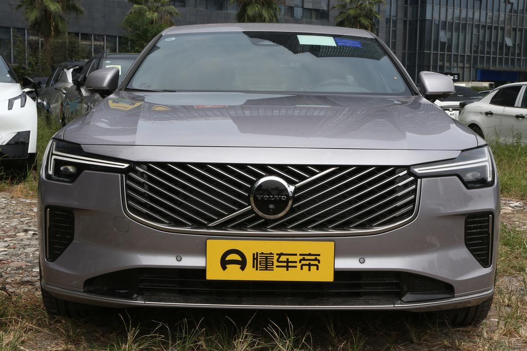 Volvo S90 2026, фото 12