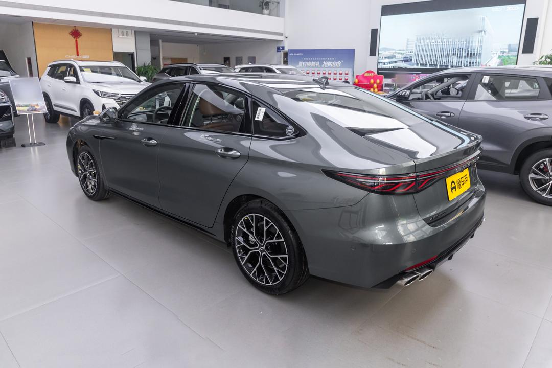 Chery Arrizo 8 PRO 2026, фото 5