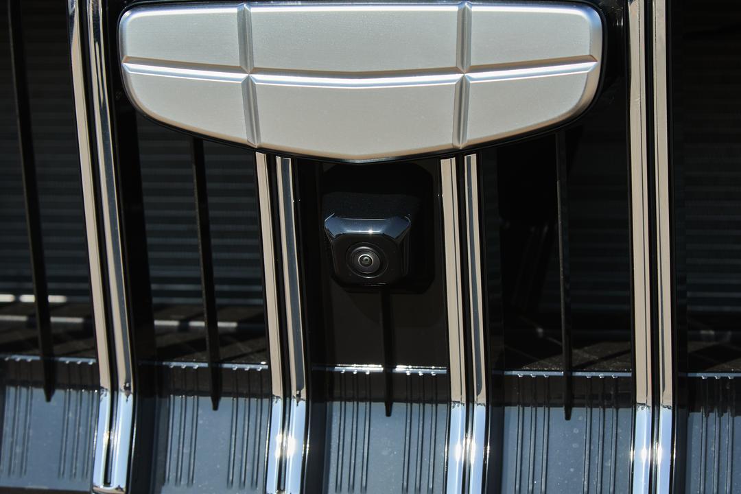 Geely Emgrand 2026, фото 15