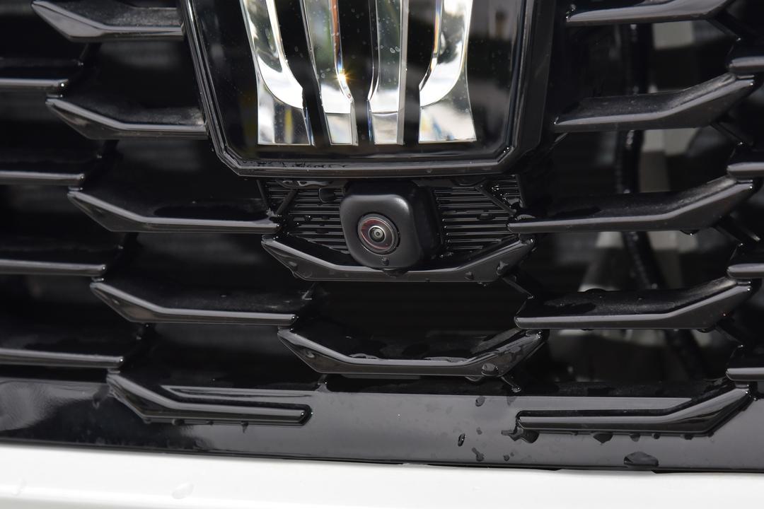 Toyota Crown Kluger 2026, фото 15