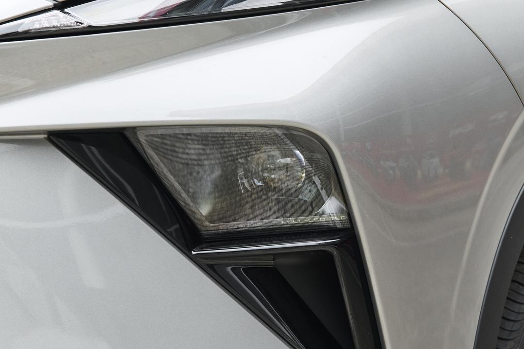 Chery Tiggo 5 2026, фото 13