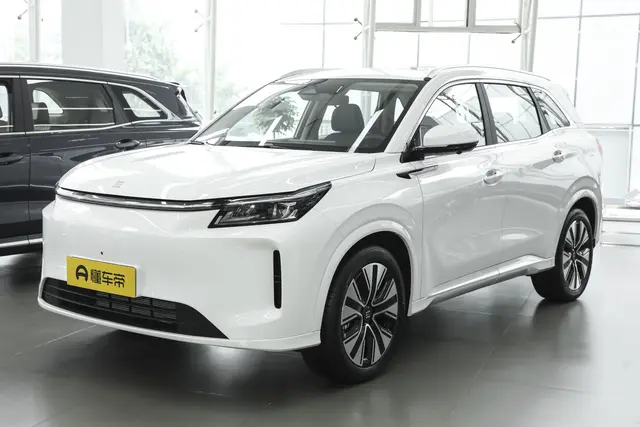 Evolute E5 PLUS 2026 — купить из Китая под заказ