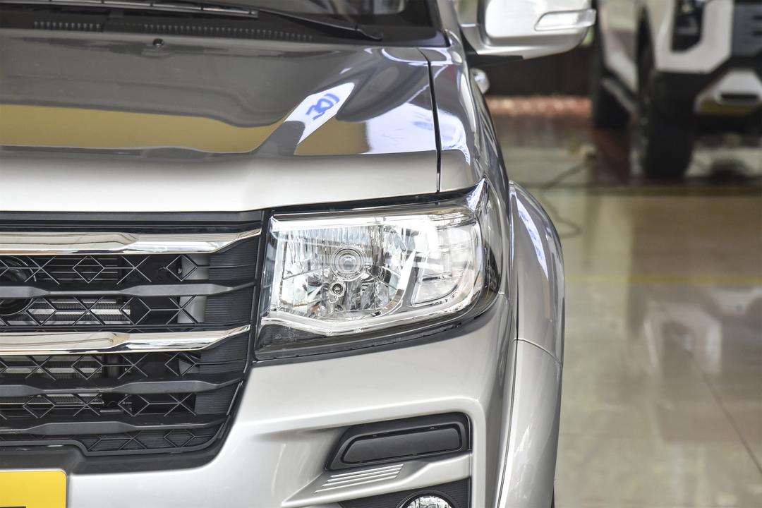 Dongfeng DF6 2026, фото 9