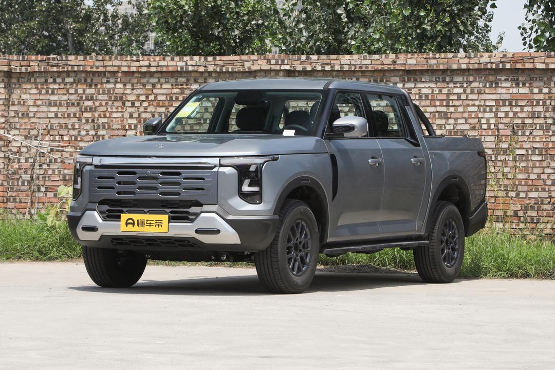 Dongfeng Nissan Z9