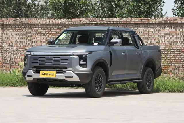 Dongfeng Nissan Z9 2026 — купить из Китая под заказ