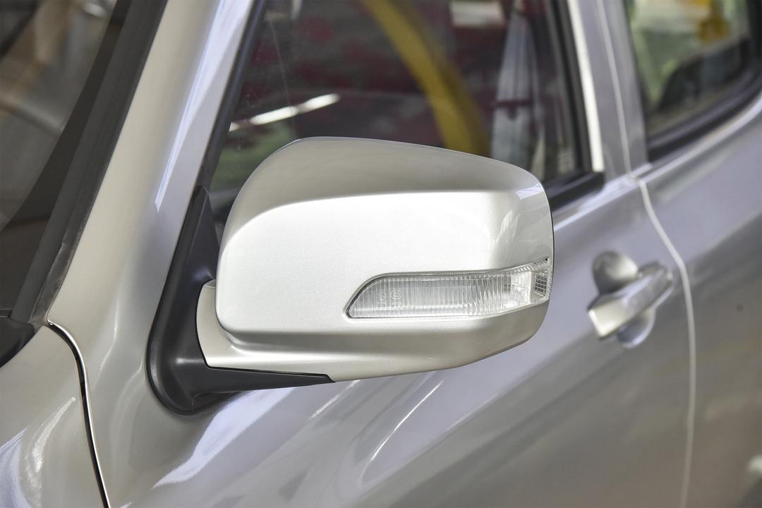 Dongfeng DF6 2026, фото 13