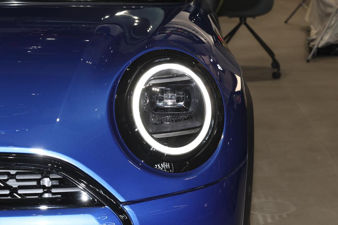 MINI MINI 2026, фото 11